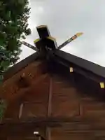 開成山大神宮(福島県)