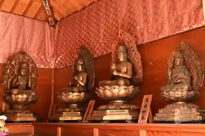 神門寺(埼玉県)
