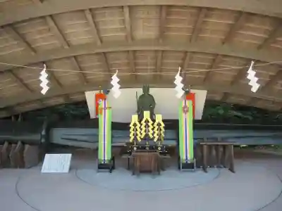 白鷺神社(栃木県)