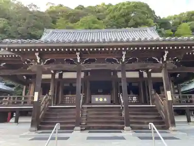 福祥寺（須磨寺）(兵庫県)