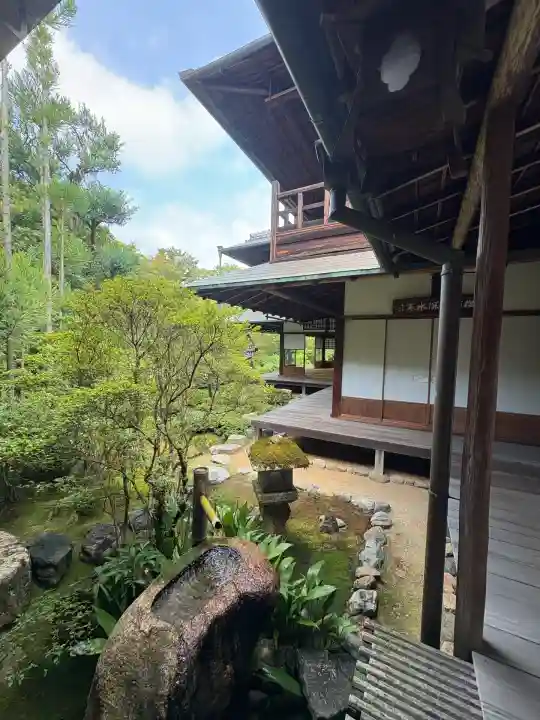 天球院(京都府)