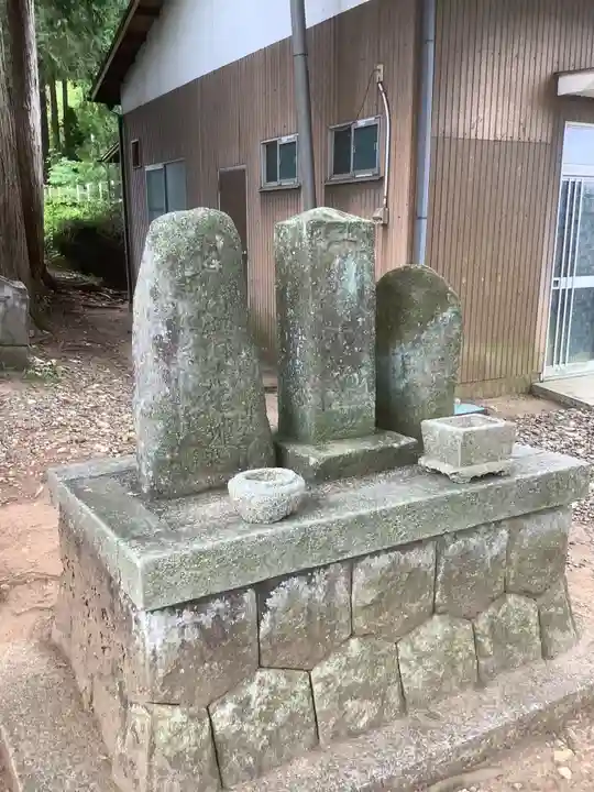 八幡神社(妻木)(岐阜県)