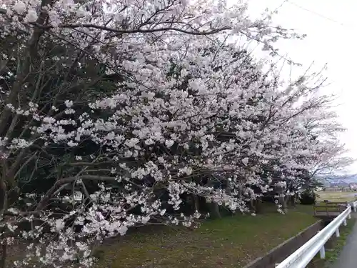 江守神社(福井県)