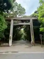 熱田神宮(愛知県)