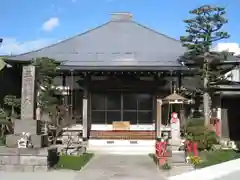 善光寺(神奈川県)