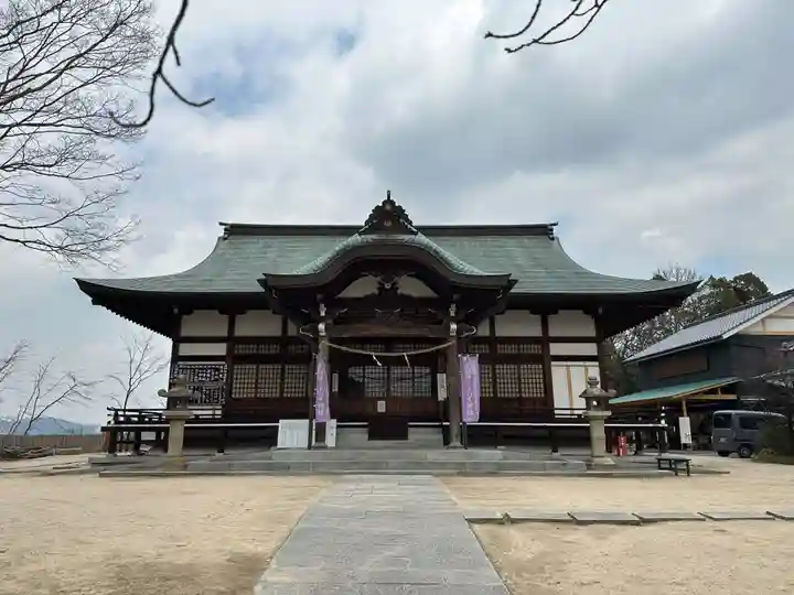玉井宮東照宮の御朱印・アクセス公式情報 (岡山県東山駅) | ホトカミ