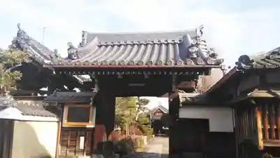 慧光寺のその他建物