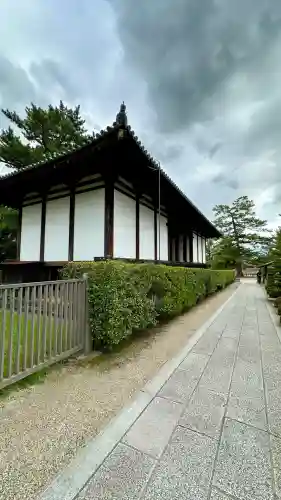 法隆寺 夢殿(奈良県)