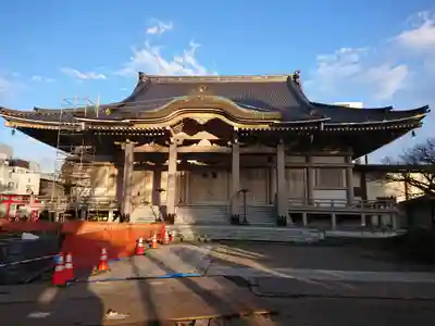 孝勝寺(宮城県)