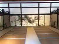 龍安寺の芸術