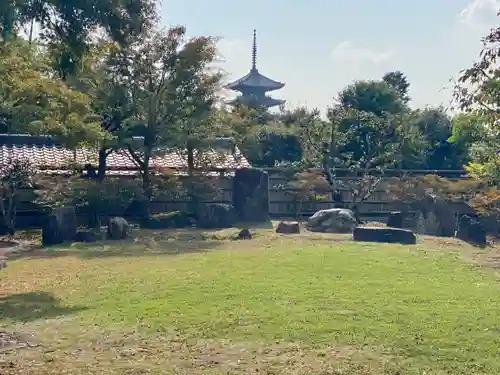 月眞院(京都府)