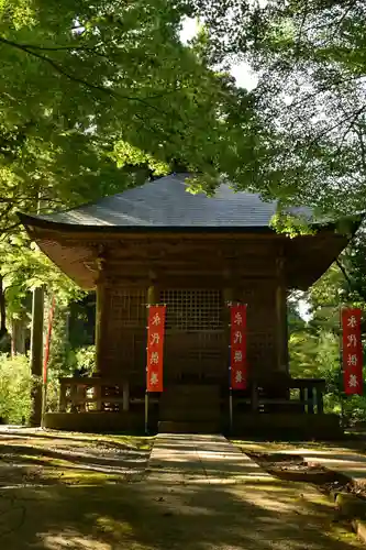 清水寺(島根県)