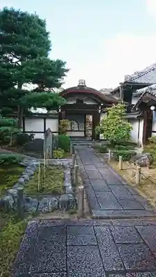 天球院のその他建物