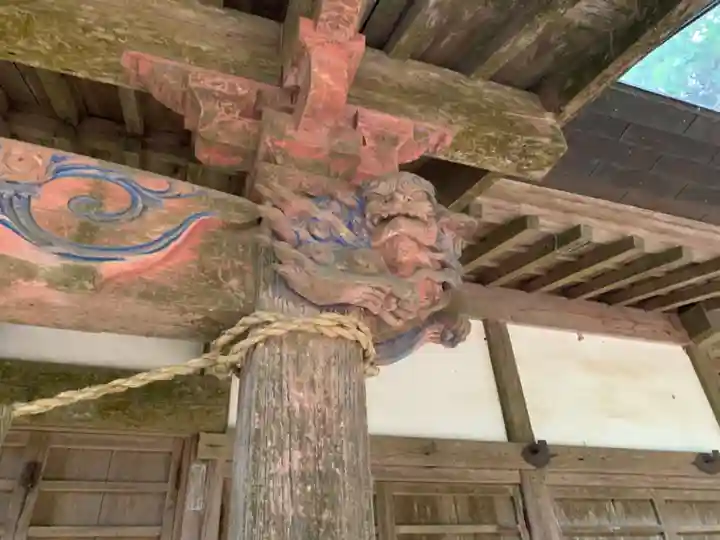 八幡大神(千葉県)