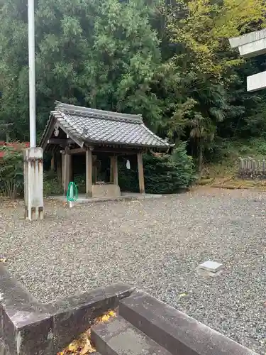 住吉神社(岐阜県)