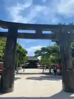 筥崎宮(福岡県)