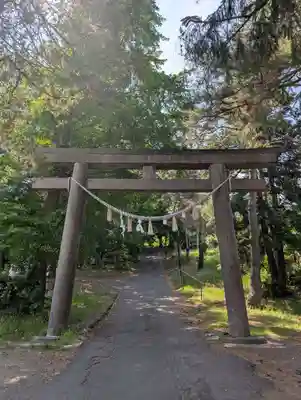 琴似神社(北海道)