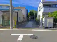 神明社のその他建物