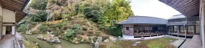 医光寺のその他建物