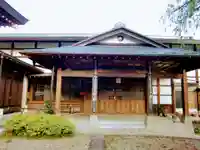 長楽寺のその他建物