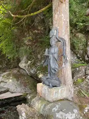 龍泉寺(奈良県)