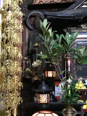 浄瑠璃寺(愛媛県)