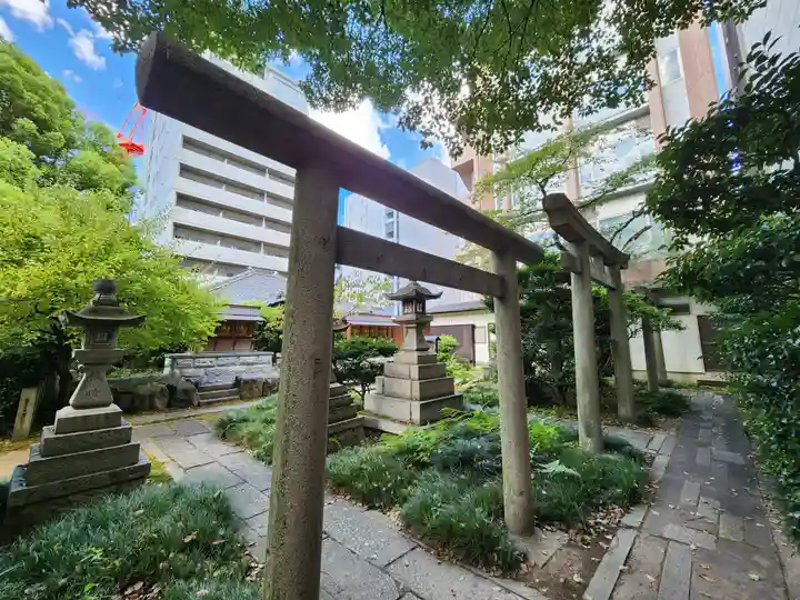 泥江縣神社(愛知県)