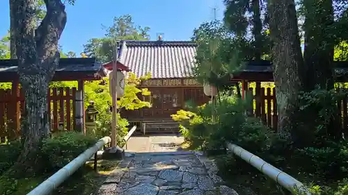 赤山禅院(京都府)