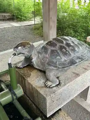 松尾大社(京都府)