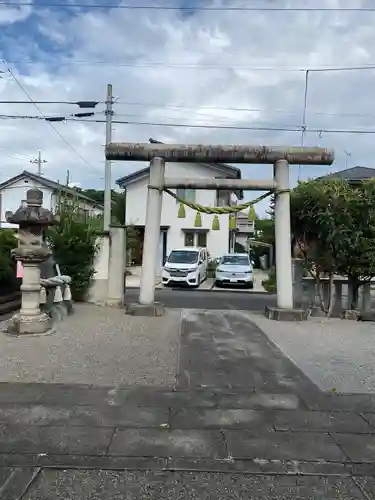 小石神社(群馬県)