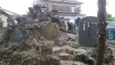 香取神社のその他建物