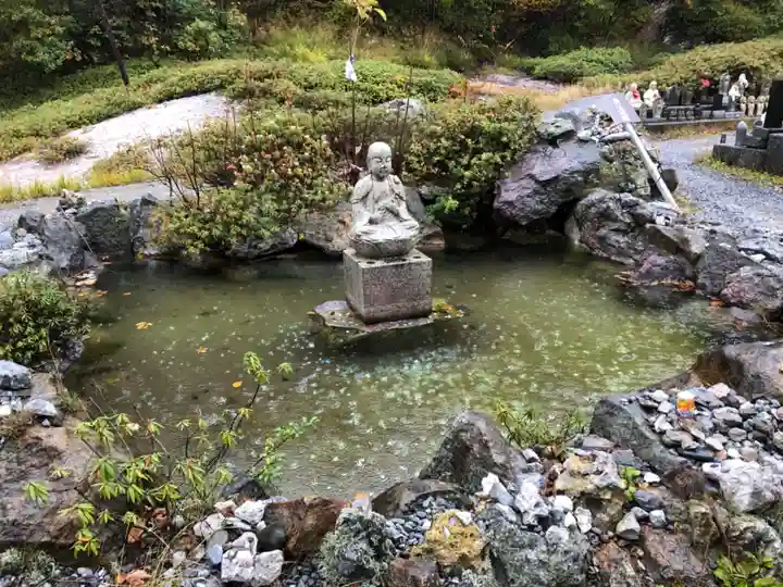 恐山菩提寺(青森県)