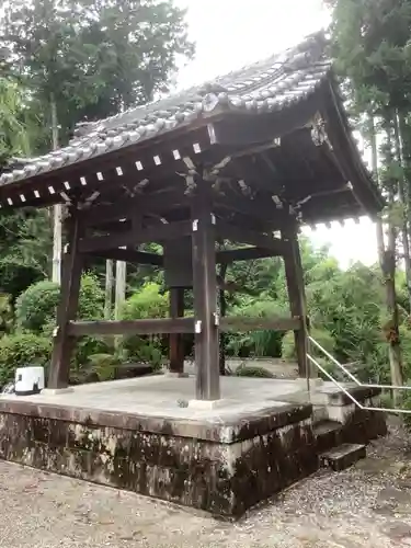 大林寺のその他建物