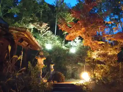 善水寺のその他建物