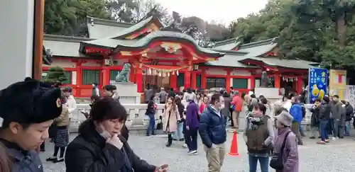 金神社(岐阜県)