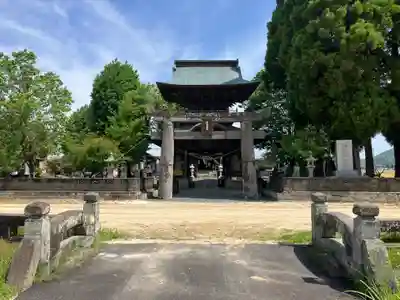 梅林天満宮(熊本県)