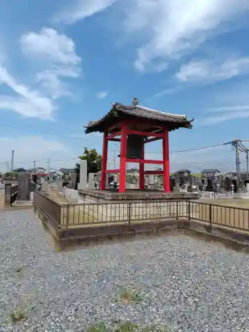 惣徳院(埼玉県)
