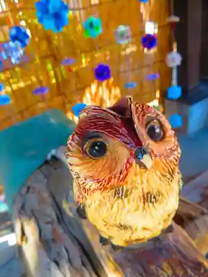 苗穂神社(北海道)