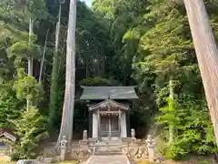 姫宮神社(福井県)