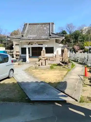 超心寺(大阪府)