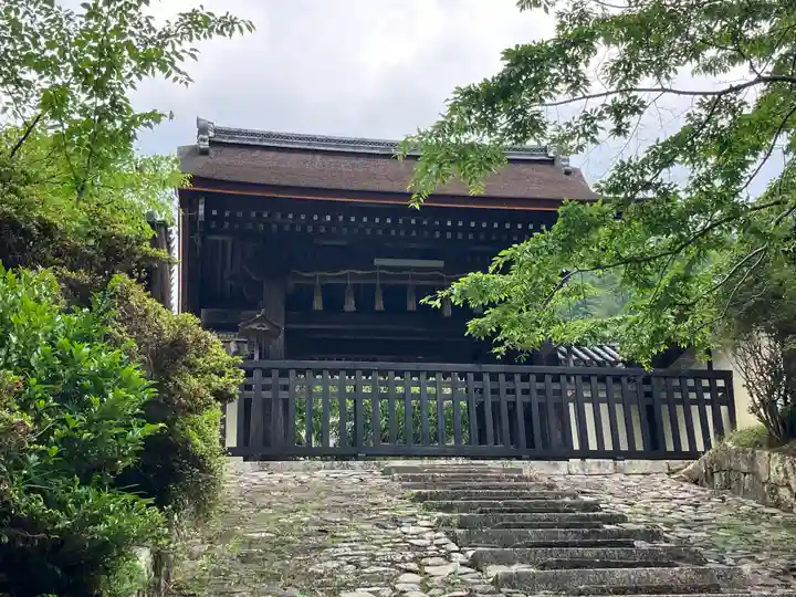 毘沙門堂門跡(京都府)