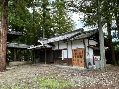 廣田神社(長野県)