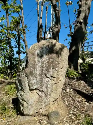 神明神社(京都府)