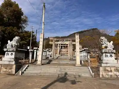 大宮八幡神社(香川県)
