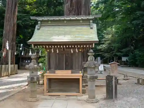 鹿島神宮(茨城県)
