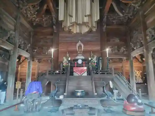 瑞龍寺(富山県)