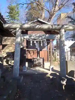 星宮神社(栃木県)