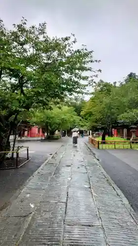 志波彦神社・鹽竈神社(宮城県)
