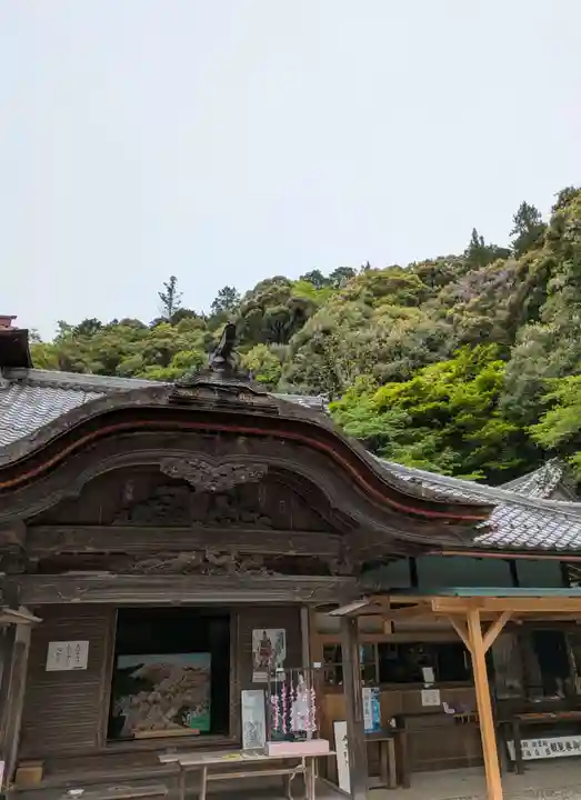如意輪寺(奈良県)