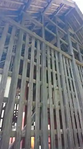 春日神社 (小俣町)のその他建物